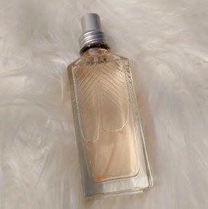 L'occitane perfume
