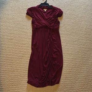 🚫SOLD🚫A Pea in the Pod Maternity Dress