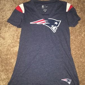 Patriots shirt