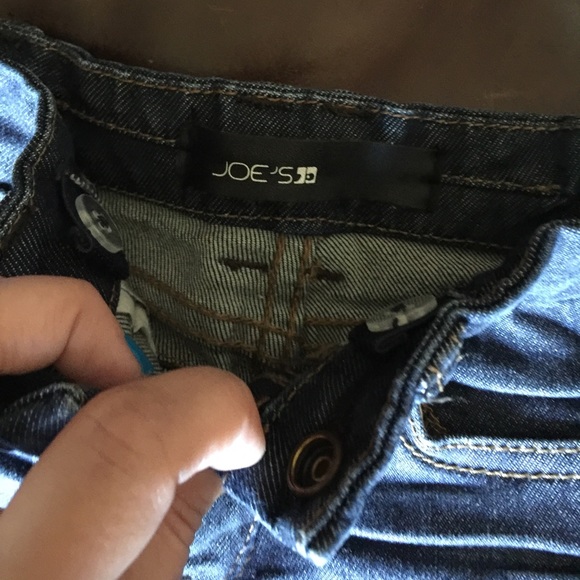 12 month Joe's jeans - Picture 2 of 3
