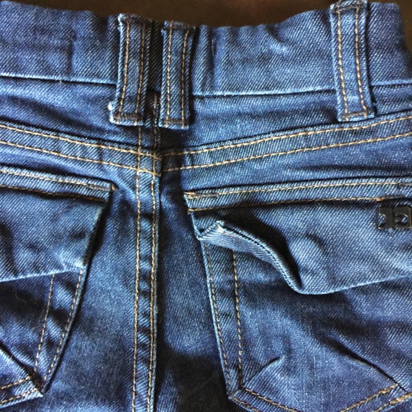 12 month Joe's jeans - Picture 3 of 3