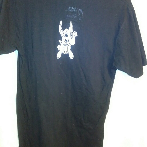 Tee - Picture 3 of 3