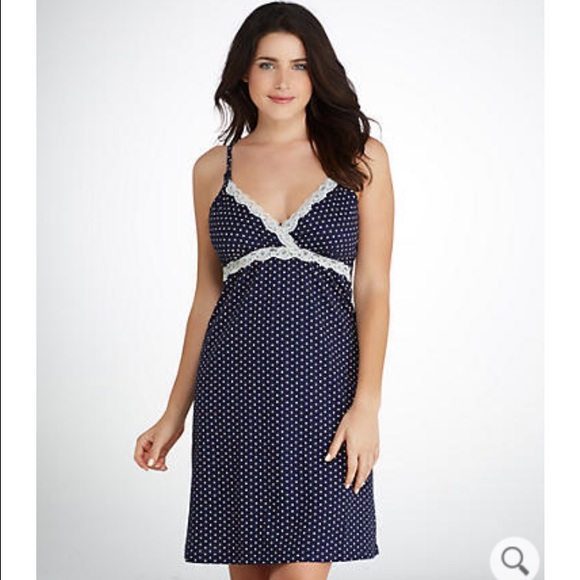 Belabumbum Nursing Chemise