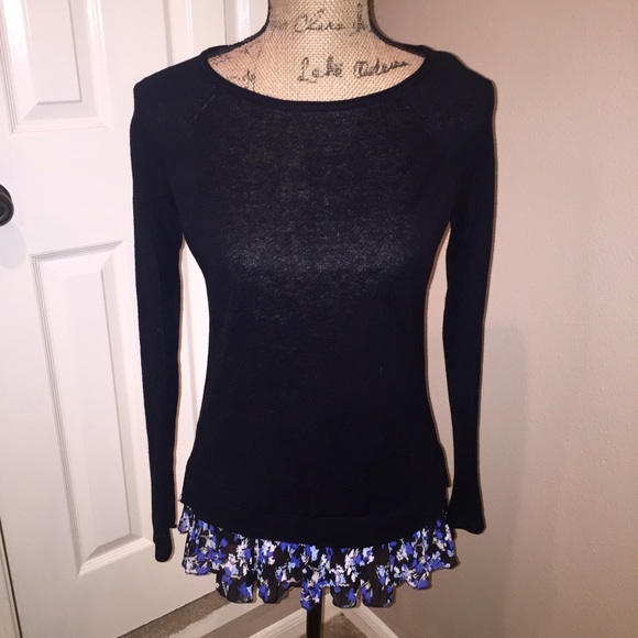 Beautiful Spring sweater