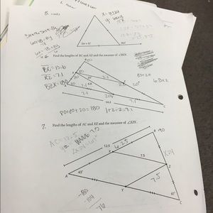 Meet your Posher, Breckin