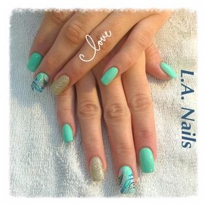 Meet your Posher, Dat