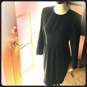 SALE! Stunning Vintage Suede Dress😍(Still NWT!!)