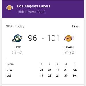 Meet your Posher, Joshua