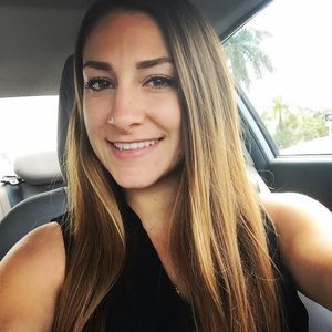 Meet your Posher, Zoe