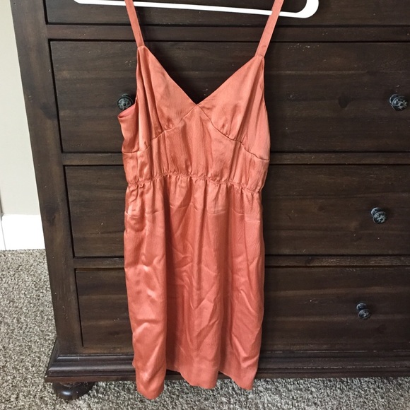 J. Crew Dresses & Skirts - Adorable silk dress