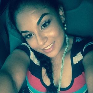 Meet your Posher, Ruth