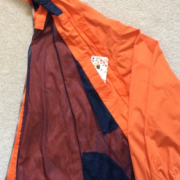 Men's anorak - Picture 2 of 3