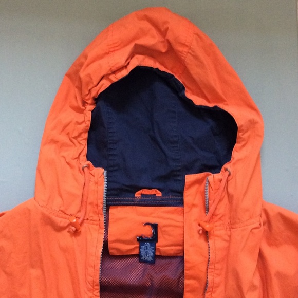 Men's anorak - Picture 3 of 3