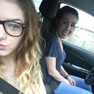 Meet your Posher, Sheri-lynn