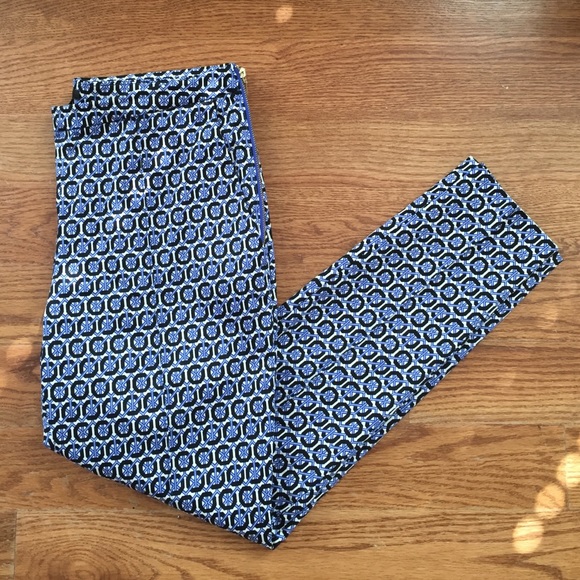 H&M ankle-length pants