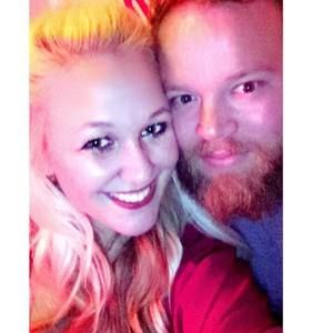 Meet your Posher, Brittney