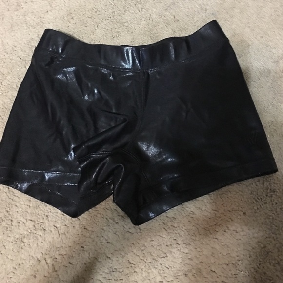 cheer spanks
