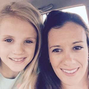 Meet your Posher, Marilyn