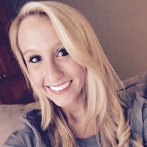 Meet your Posher, Allison