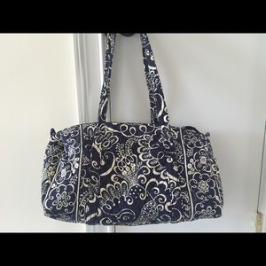 Vera Bradley tote