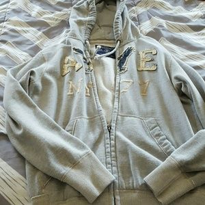 Male AE Hoodie