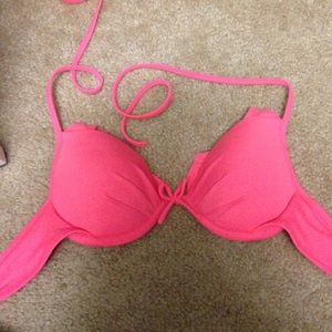 Victoria secret push-up swimsuit
