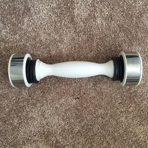 Shake weight