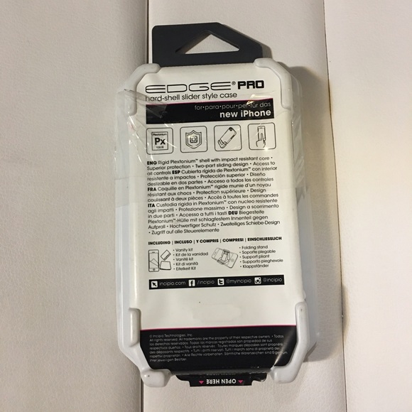 iPhone case - Picture 2 of 2