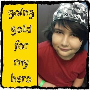 Meet your Posher, Roberta