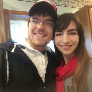 Meet your Posher, Maggy