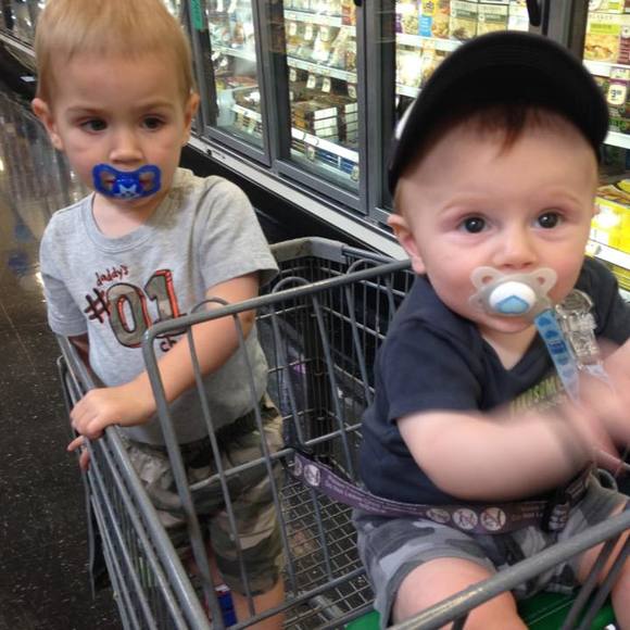 Meet your Posher, Doris - Picture 1 of 1