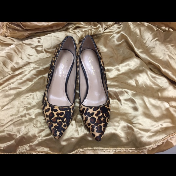 Kenneth Cole women's high heeled shoes