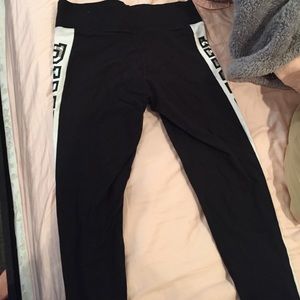 Victoria secret leggings