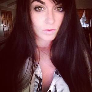 Meet your Posher, Natasha