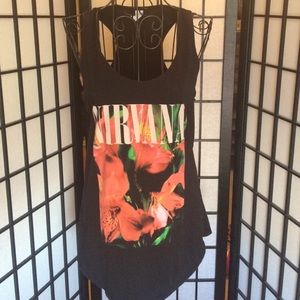 Nirvana tank