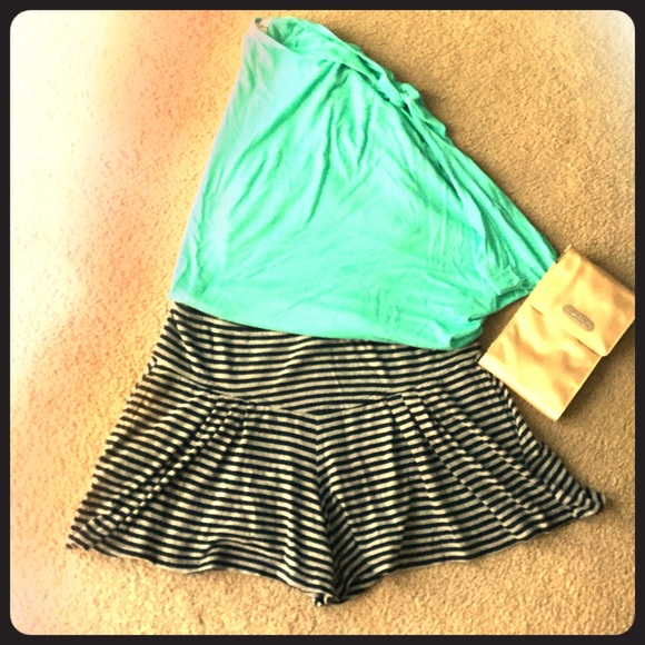 Fun & Chic Roxy Skorts✌️