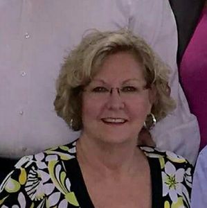 Meet your Posher, Carol