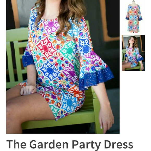 Judith March Dress