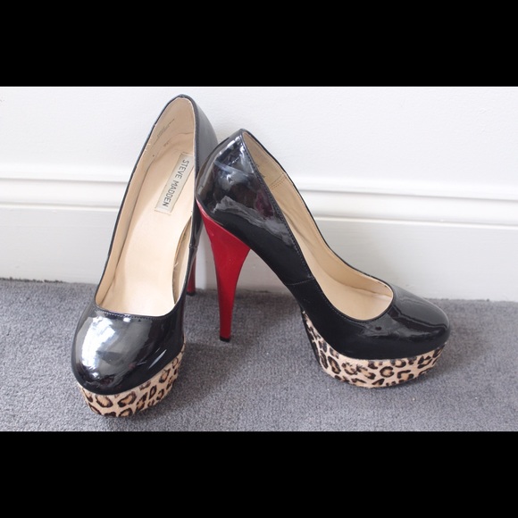 Steve Madden Pumps