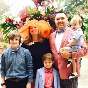 Meet your Posher, Beth