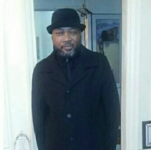 Meet your Posher, Marvin