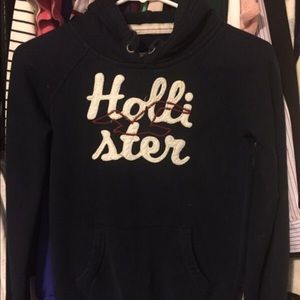Hollister Hoodie
