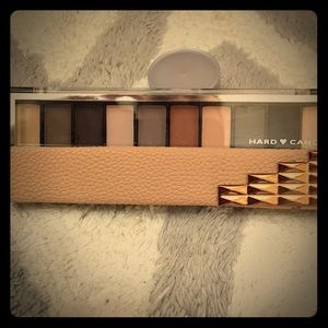 Hard Candy Eyeshadow collection
