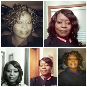 Meet your Posher, Aundrey