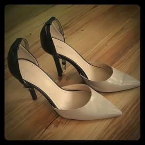 BCBG International high heels