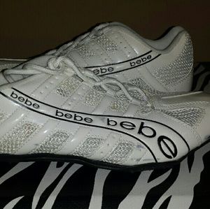 Bebe sneakers