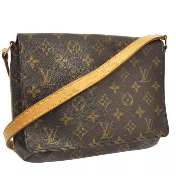 SOLD authentic Louis Vuitton