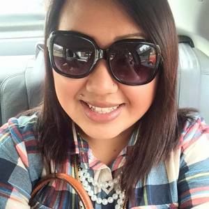 Meet your Posher, Princess