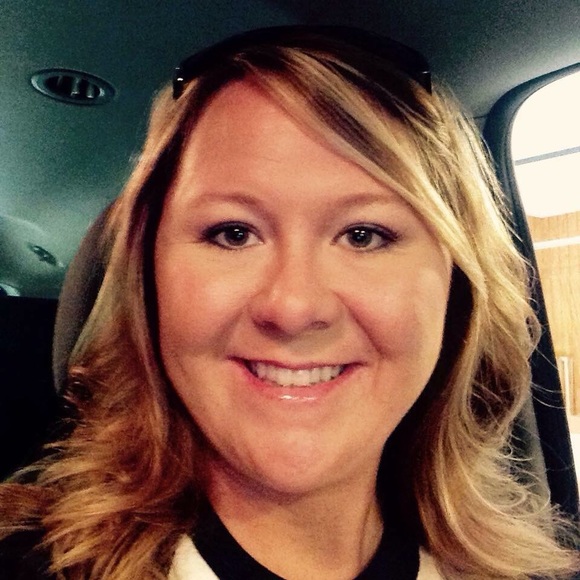 Meet your Posher, Lindsay