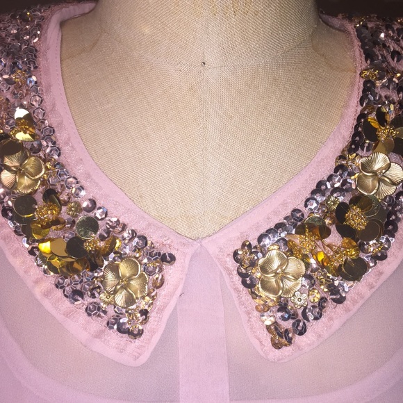 Candies Sleeveless Dress - Picture 2 of 4